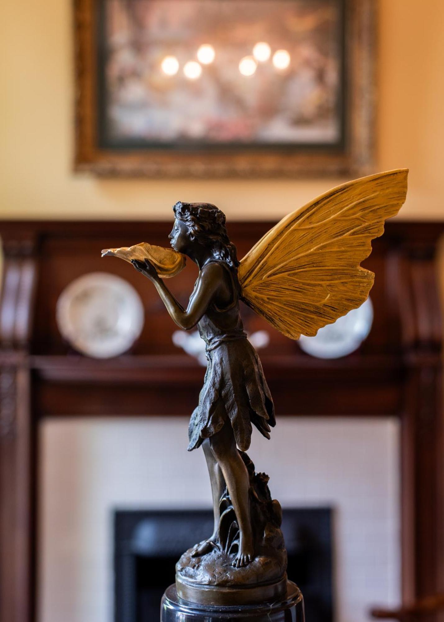 Dupont Mansion Bed & Breakfast Louisville Buitenkant foto
