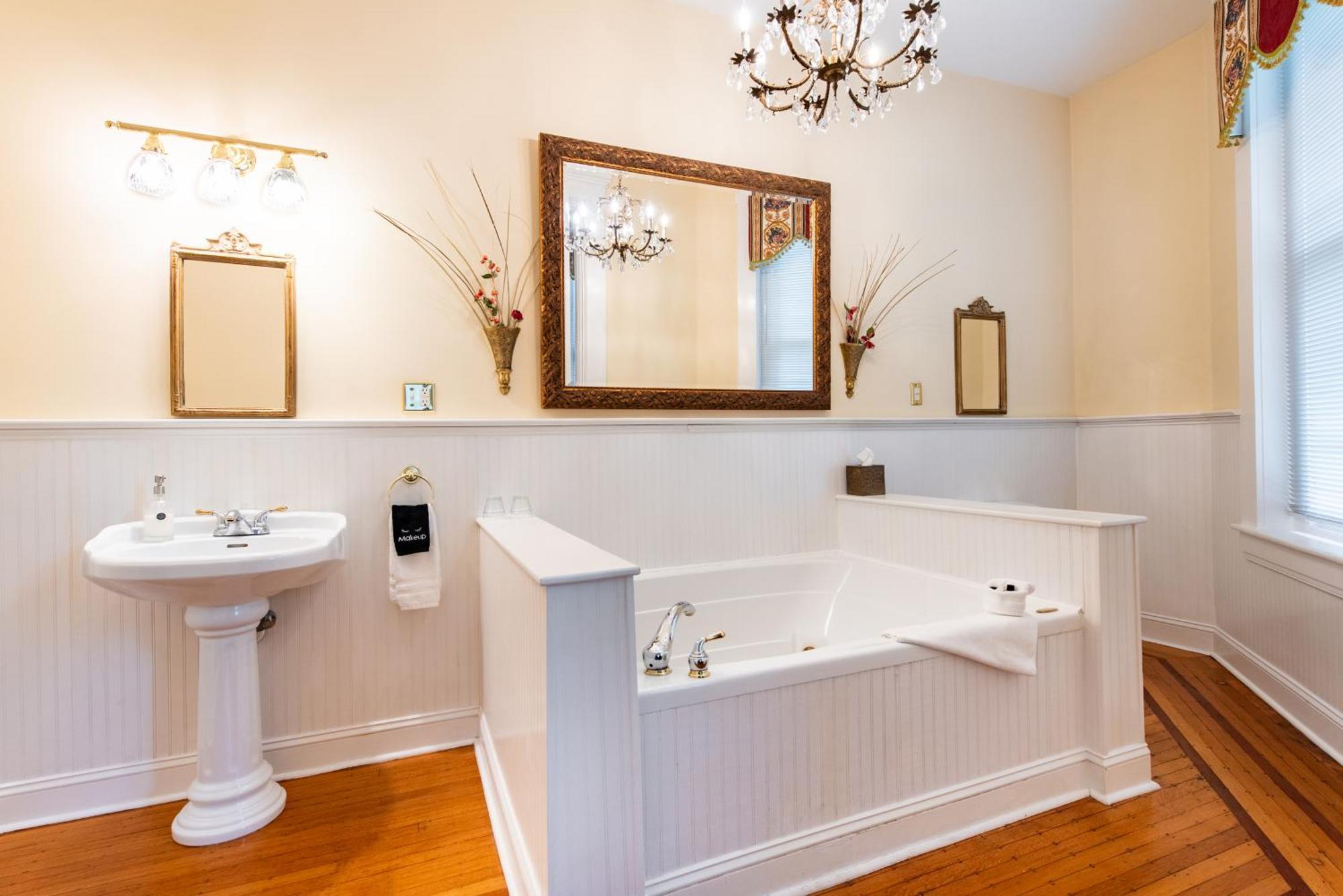 Dupont Mansion Bed & Breakfast Louisville Buitenkant foto