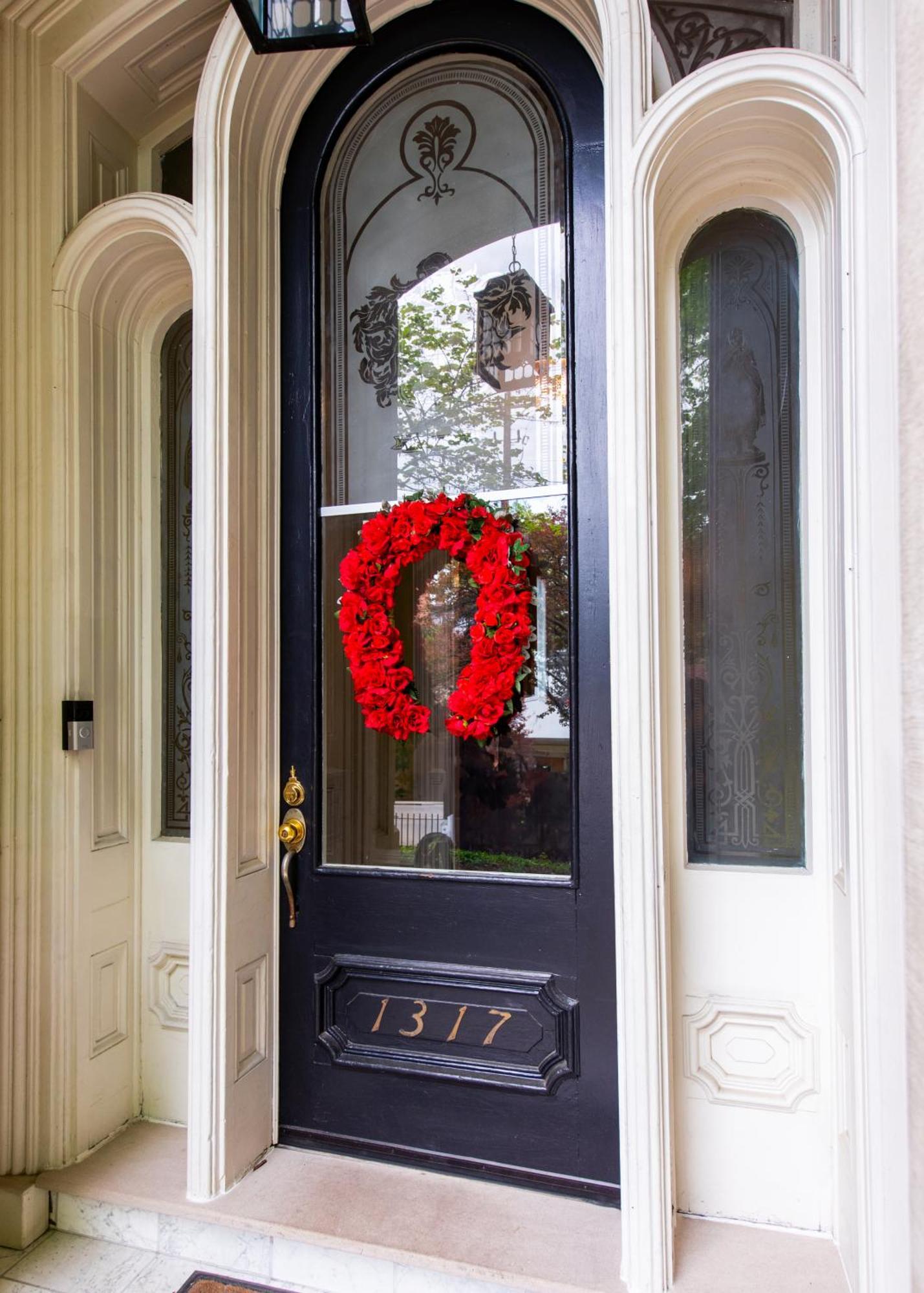 Dupont Mansion Bed & Breakfast Louisville Buitenkant foto